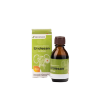 Уролесан 25мл капли д/приема внутрь